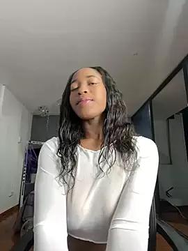 Sophia_moons from StripChat is Freechat