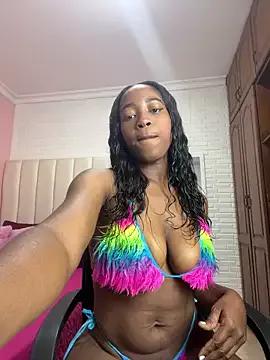 Sophia_moons from StripChat is Freechat