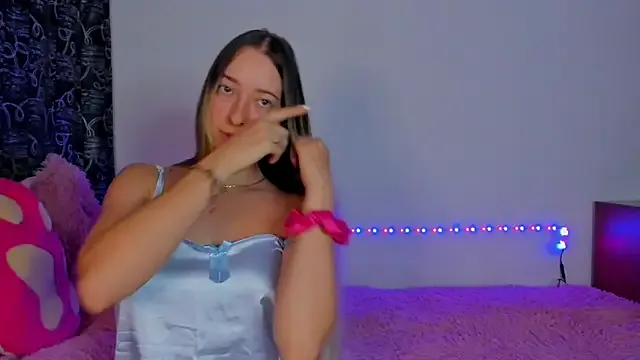 Sophia_rouse — oil on tits