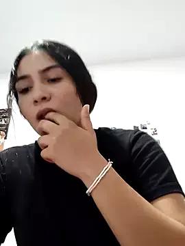 sophia_salazar18 from StripChat is Freechat