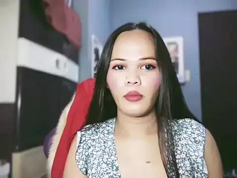 SophiaCourthaway from StripChat is Freechat