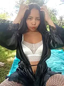 SophiaGuzman from StripChat is Freechat