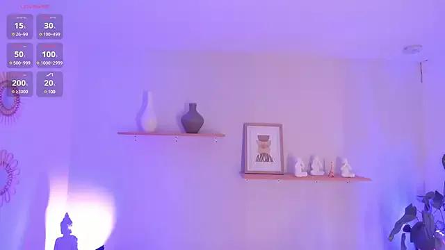 sophiarossee_ from StripChat is Freechat