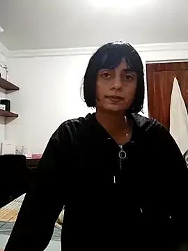 sophiasleepy1 from StripChat is Freechat