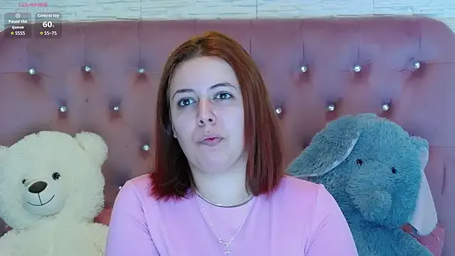 Avatar of SophiaStarr