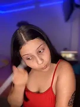 Sophie__Carter_ from StripChat is Freechat
