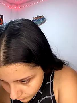 Sophie__Carter_ from StripChat is Freechat