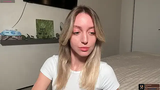 SophieBelll — sweet hello