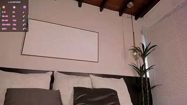 SophieBlake from StripChat is Freechat