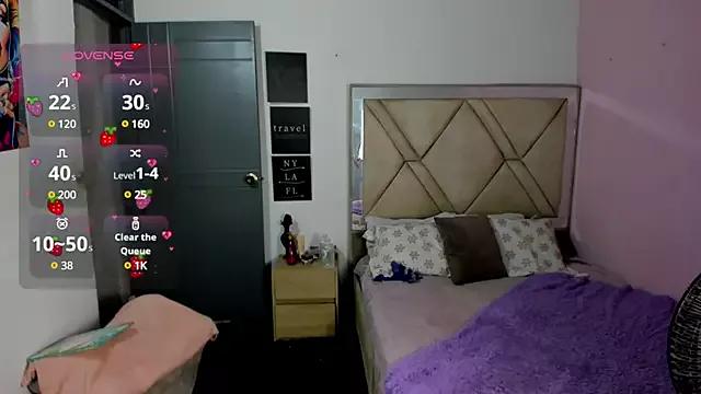 Try our girls live displays and explore the company of endless strippers, with beautiful physiques, vibrating toys and more.