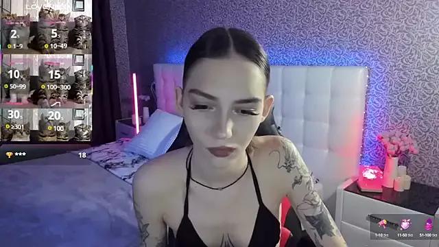 Try our girls live displays and explore the company of endless strippers, with beautiful physiques, vibrating toys and more.