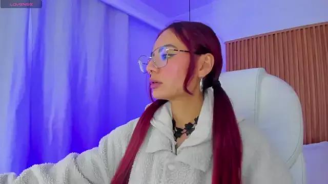 sophiecherry_ from StripChat is Freechat