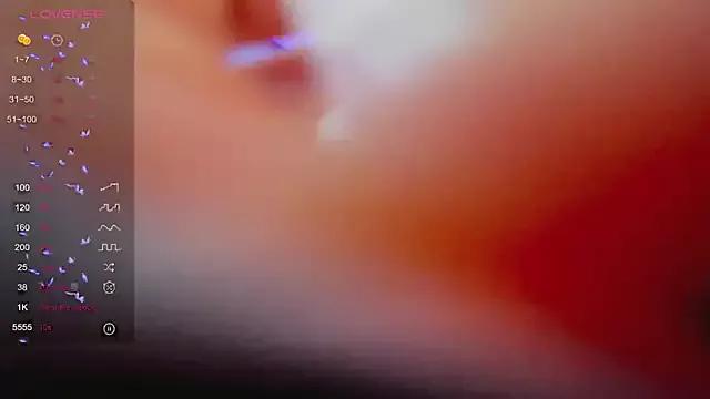Try our girls live displays and explore the company of endless strippers, with beautiful physiques, vibrating toys and more.