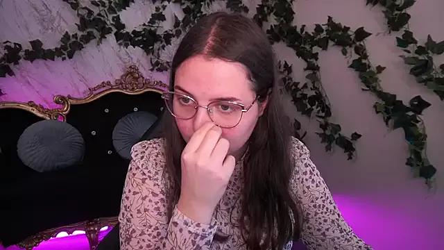 SophieDreamss from StripChat is Freechat