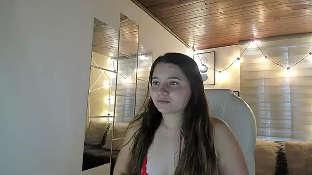 sophiee09_ from StripChat is Freechat