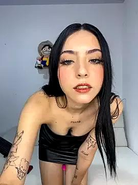 Sophiee_leee from StripChat is Freechat