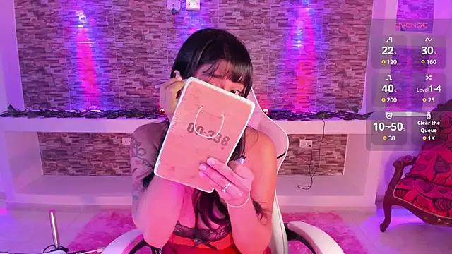 Try our girls live displays and explore the company of endless strippers, with beautiful physiques, vibrating toys and more.