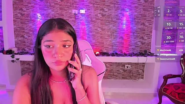 Try our girls live displays and explore the company of endless strippers, with beautiful physiques, vibrating toys and more.