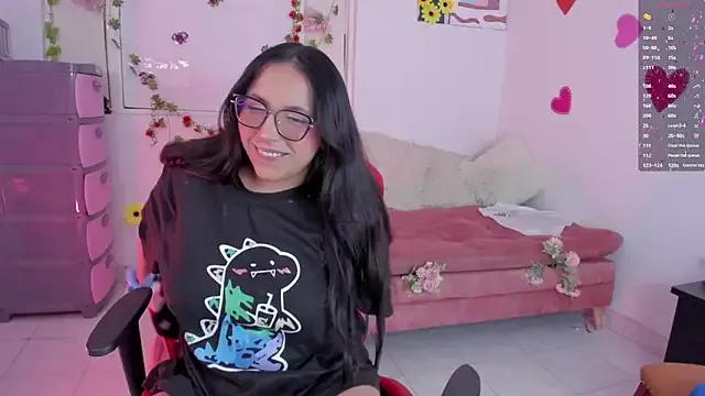 SophieLAmour from StripChat is Freechat