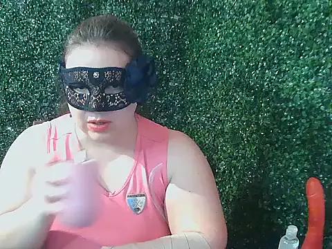 SophieSimmons_ from StripChat is Freechat