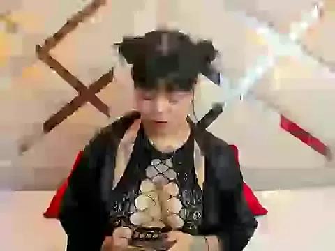 SophieValliiant from StripChat is Freechat