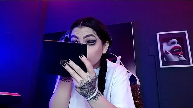 Sophy_rock webcams show profile image 