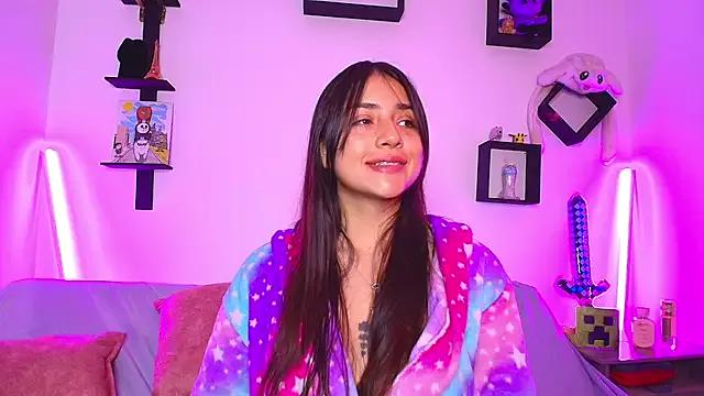 Sophy_SmileSweet from StripChat is Freechat