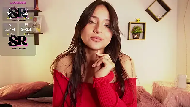 Avatar of Sophy_SmileSweet