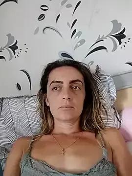 SophyGirl from StripChat is Freechat
