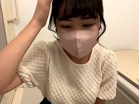 sora_033 — Freechat on StripChat