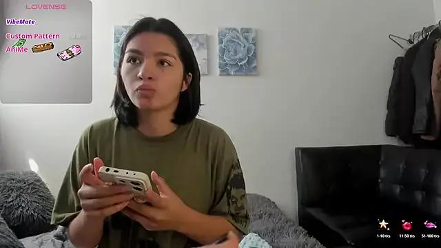 Try our girls live displays and explore the company of endless strippers, with beautiful physiques, vibrating toys and more.