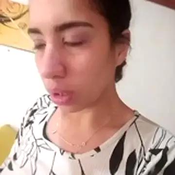 Souphicherry from StripChat is Freechat