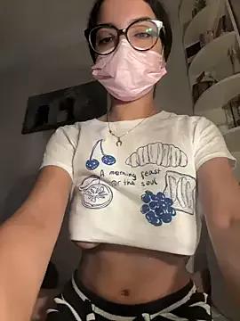 Photos of SOUSOU-MOROCCO from StripChat is Freechat