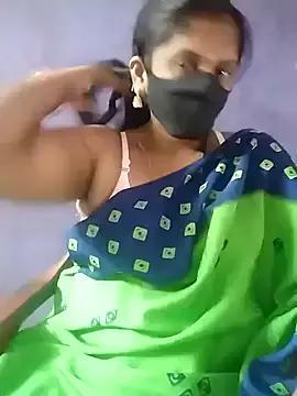 Sowjanya-telugu from StripChat is Freechat