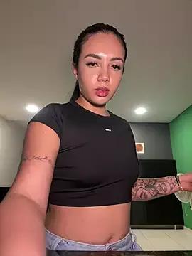 soy_kylebrown from StripChat is Freechat