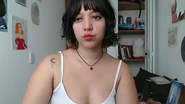 Soynanabela28 webcams show profile image 