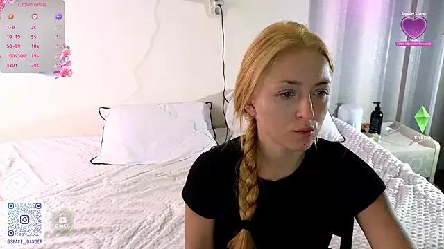 space_danger from StripChat is Freechat