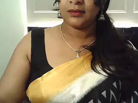 Photos of Spandana_Sweety from StripChat is Freechat