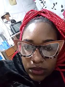 spicy_ausqueen from StripChat is Freechat
