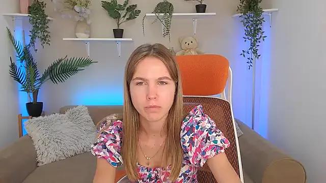 Spicy_Lexi from StripChat is Freechat