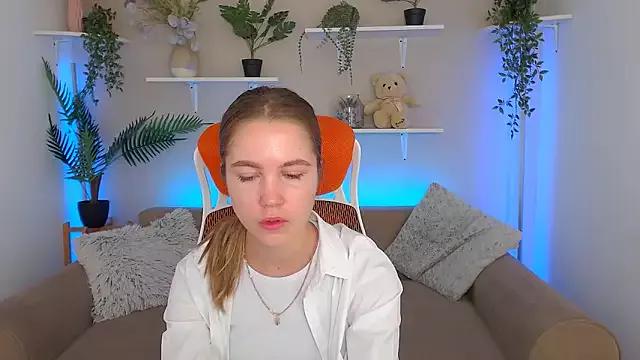 Spicy_Lexi from StripChat is Freechat
