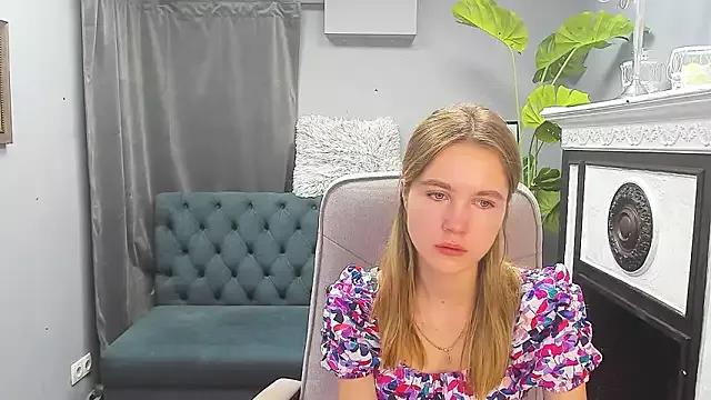 Spicy_Lexi from StripChat is Freechat