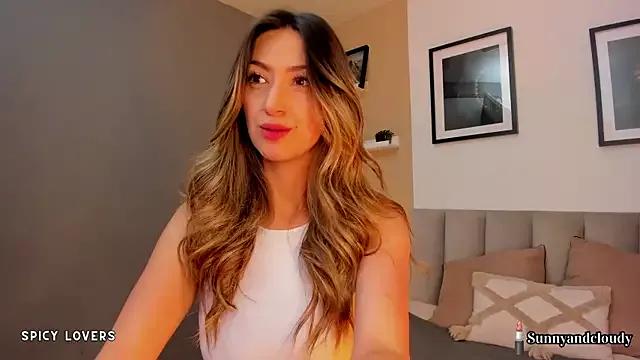 spicy_lover1 from StripChat is Freechat