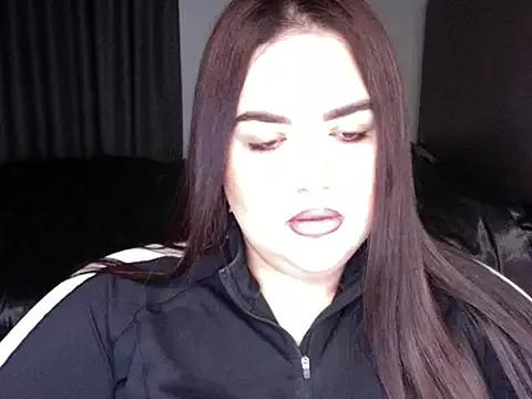 SpicyBabyDoll from StripChat is Freechat