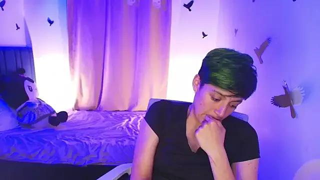 spicyferny from StripChat is Freechat