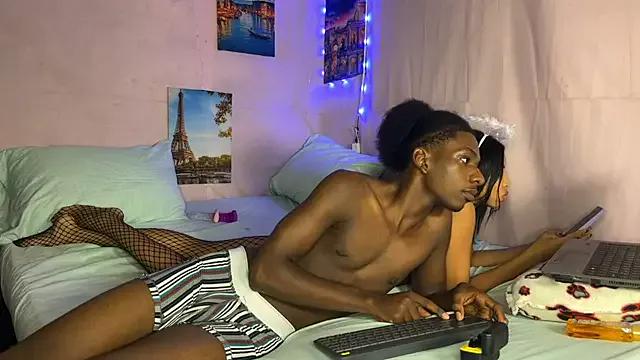 SpicyLolaX_NightDrip from StripChat is Freechat