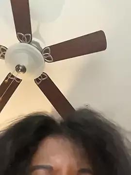 SpoilMyKittyWet from StripChat is Freechat