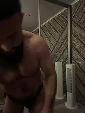 SportsManBi's avatar