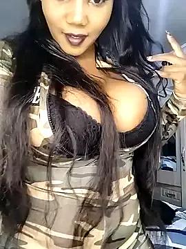 Photos of Spotty_Coochie from StripChat is Freechat