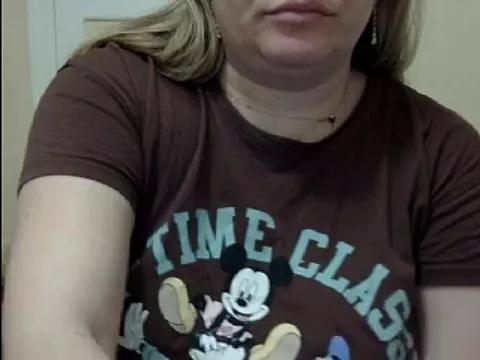 Squirtlady38 from StripChat is Freechat
